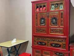 -阿灶卤煮老店·姜母鸭(五店市总店)