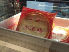 -筱爷叔·上海传统手工菜(玉树路店)