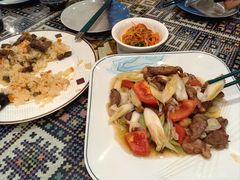 -新疆伊宁远征餐厅