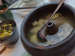 -云海肴·汽锅鸡·云南菜(高德置地店)