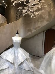 点击看大图 -B.Bridge Couture婚纱礼服(福田店)
