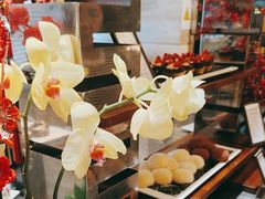 -北京王府井希尔顿酒店·万斯阁西餐厅