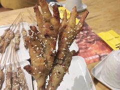 -木屋烧烤(岗顶二店)