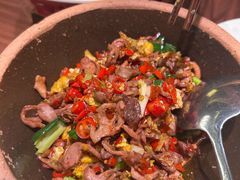 -福满我家大碗厨·湘菜(上海大厦店)