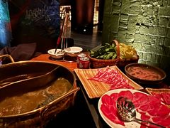 -赤RedBowl川锅·炙烤·板前(北京瑰丽酒店)