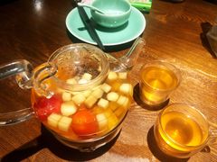 -粗茶淡饭·隐庐私厨(东亭店)