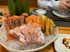 -菊上日式料理(蚌埠银泰店)