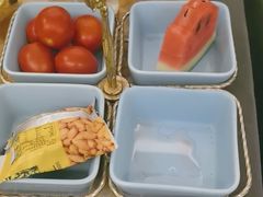 -华夏良子·足道SPA艾灸(三里屯店)