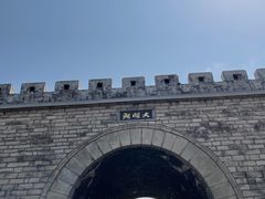 -济南大明湖景区