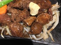 -和彩放题餐厅(酒仙桥店)