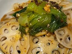 -云尊府云南菜·蒸汽石锅鱼(五棵松华熙店)