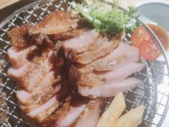 -打酱油·非遗淮扬菜(瘦西湖梅岭店)