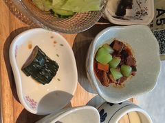 -阿吾罗日本料理(K11艺术中心店)