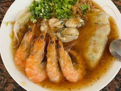 -潮汕龙记·普宁肠粉