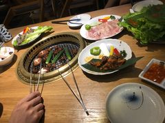-久苑烧肉(世界城广场店)