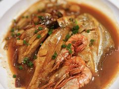 -渔满仓海鲜渔家(象山二店)