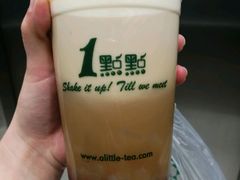 -1点点(银座和谐广场店)