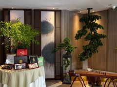 -龙井御庄·精致江南菜(龙井店)