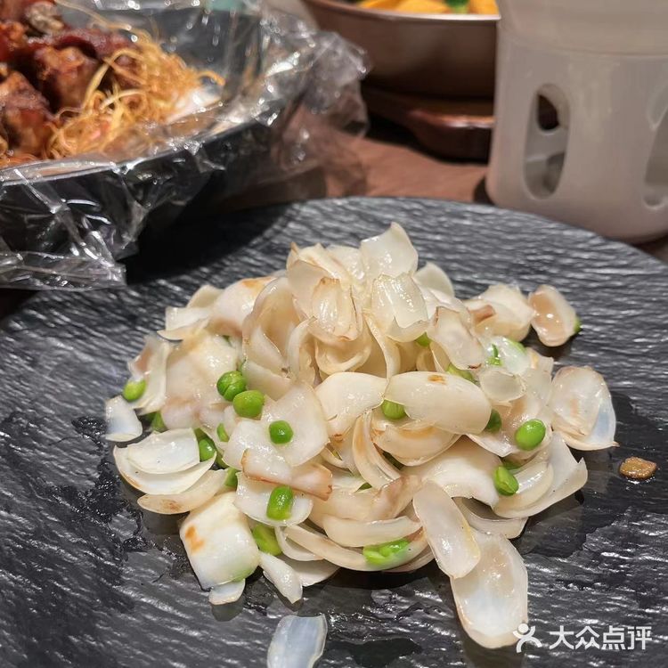 长沙封神级湘菜餐厅‼️好吃到没朋友[调皮]