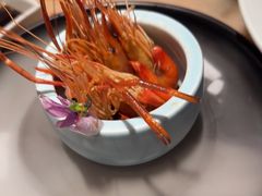-桂满陇·西湖船宴(平安金融中心店)