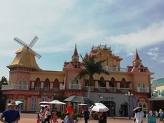 -厦门方特梦幻王国