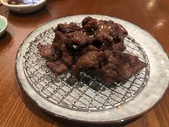 -傑·料理·海鲜放题(佛山文华荟店)