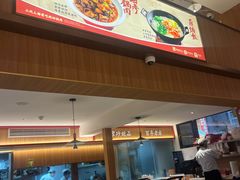 -百年神厨·地道川菜(清江西路店)