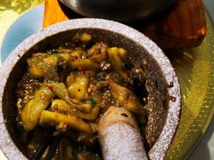 -锦庐道地川菜(来福士店)