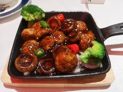 -龙猫意杯花园餐厅(芙蓉湖店)