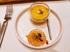 开胃小菜-福楼法餐厅FLO