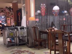 -鱼食饭稻·苏浙土菜17年老馆子(平江路店)