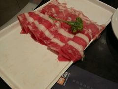 -新辣道鱼火锅(领展购物广场·中关村店)