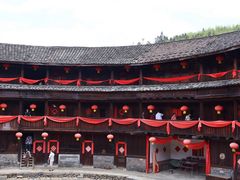 -福建土楼(南靖)景区