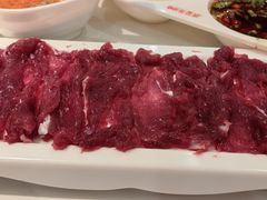 -浪里寻·臻牛养生牛肉火锅(方圆荟店)