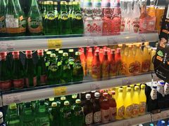 -Olé精品超市(苏州中心店)