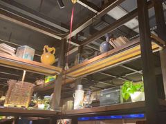 -探鱼·鲜青椒爽麻烤鱼(广州欣荣广场店)