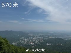 -香山公园