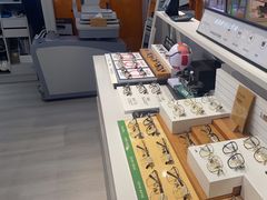-LOHO眼镜(上海市浦江万达店)