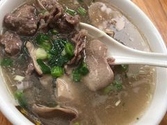 -荔林食店(西华路店)
