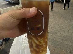 -陈氏冰粉(龙山中学店)