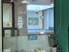 -IBOBI亲子游泳俱乐部(华侨城中心)