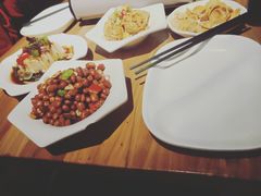 -半天妖烤鱼(方庄店)