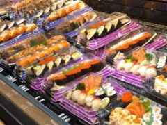 -玩米匠(寿司·刺身·金水正弘城店)