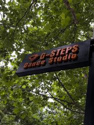 -G-STEPS舞蹈工作室