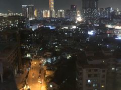 -厦门泰谷酒店(中山路镇海路地铁站店)