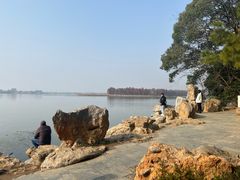 -东湖落雁景区