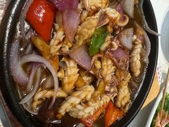 -79号渔船海鲜饭店(华强北店)