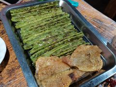 -安陆烧烤(城站路店)