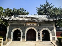 -潭柘寺景区