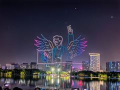 -天鹅湖体育公园